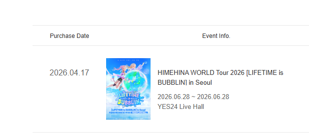 れぐるす🥕 ツアー全通 tweet media