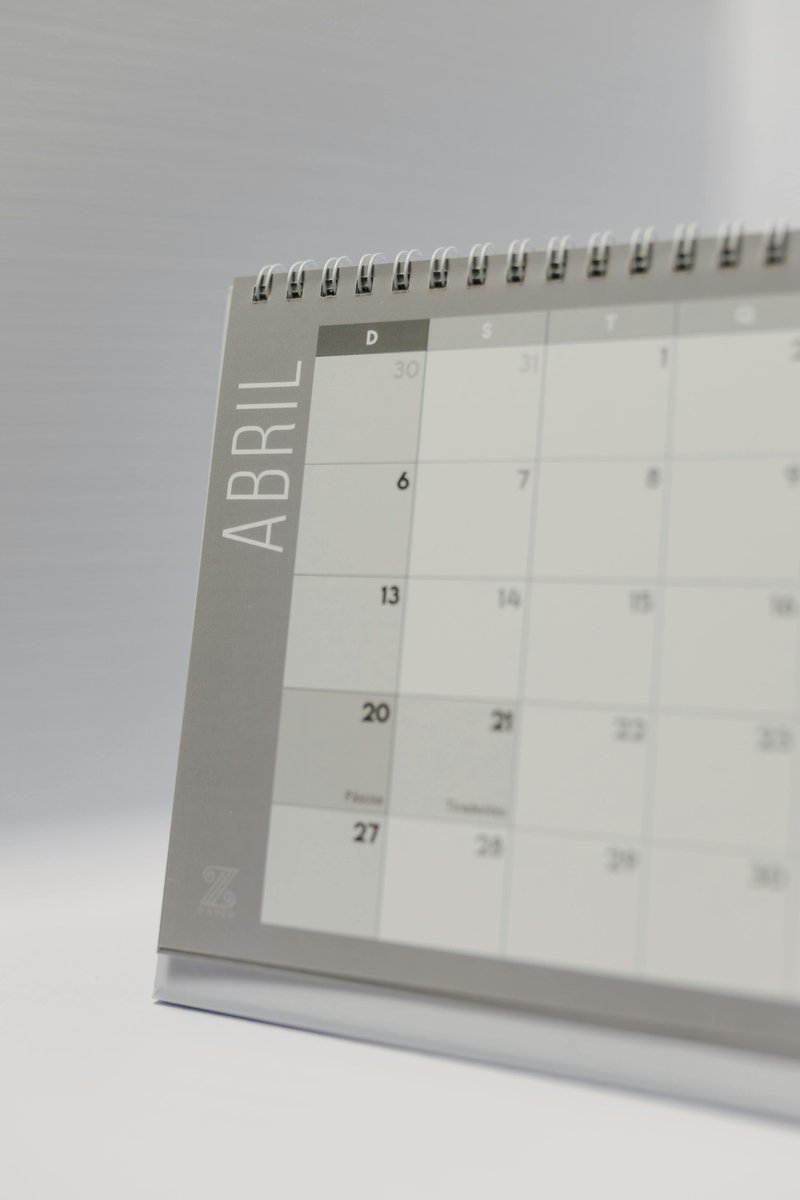 🎯 FECHAS QUE DEBES MARCAR EN TU CALENDARIO

Las próximas semanas van a definir el precio de XRP para el resto de 2026. 🧵

📌 22 ABRIL — Vence el alto al fuego EE.UU.–Irán. Sin acuerdo renovado, petróleo por encima de $120 y el mercado cripto cae.
📌 FINALES ABRIL — Votación en