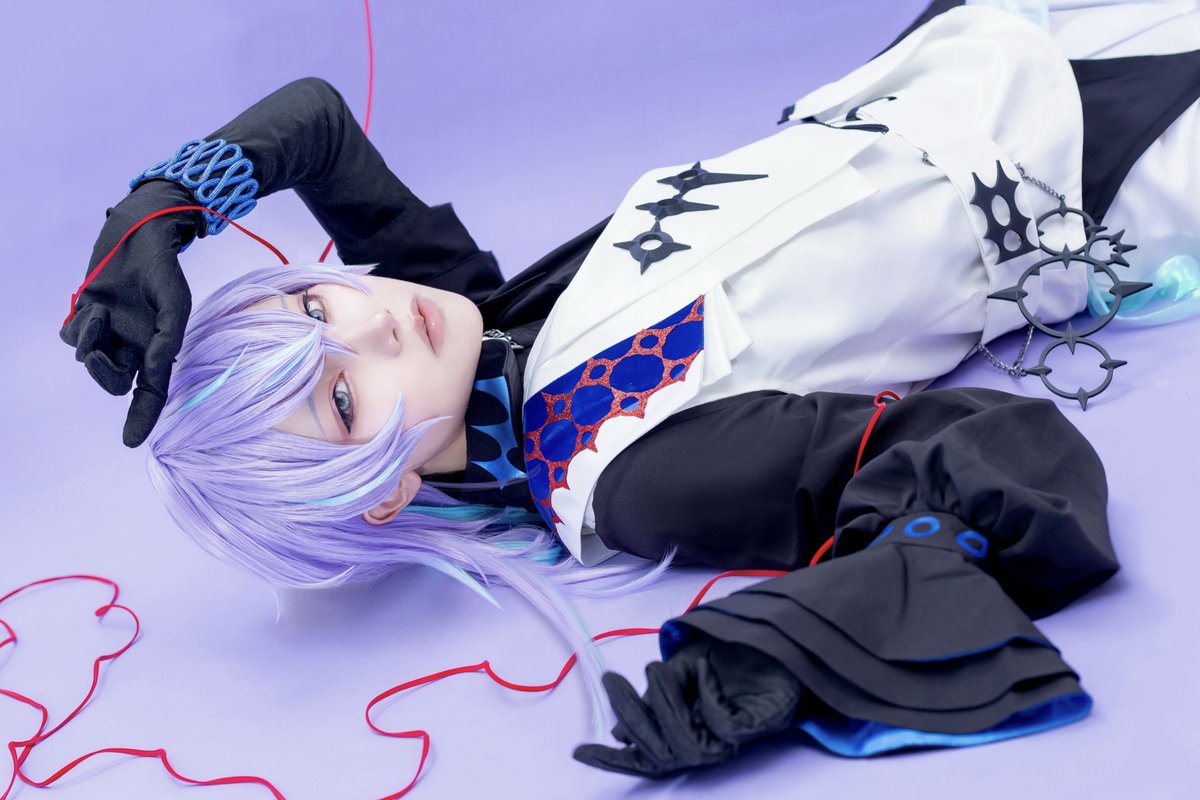 あかせあかり / Akari Akase🐈‍⬛❤️‍🩹📌 tweet media