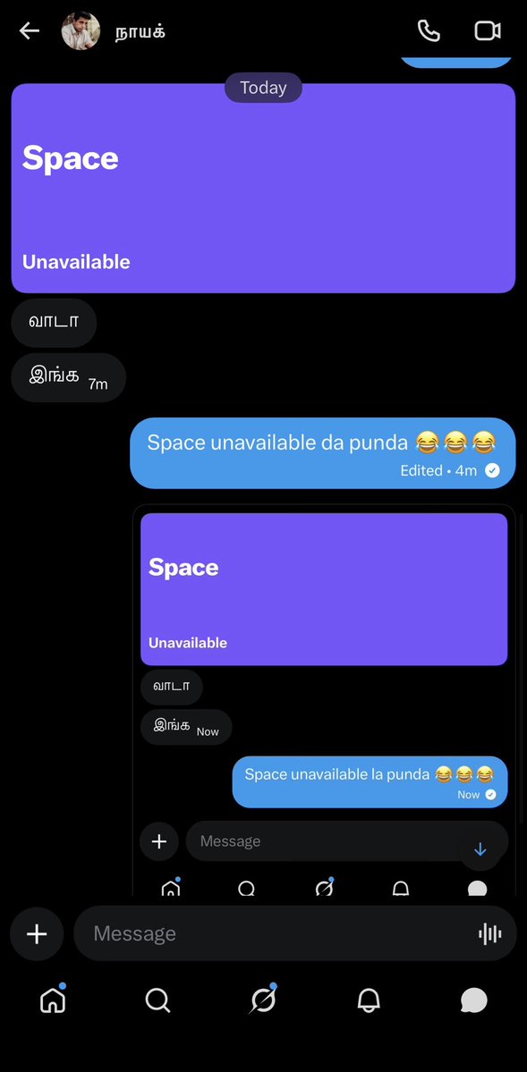 Smarttai Duraimurugan tweet media