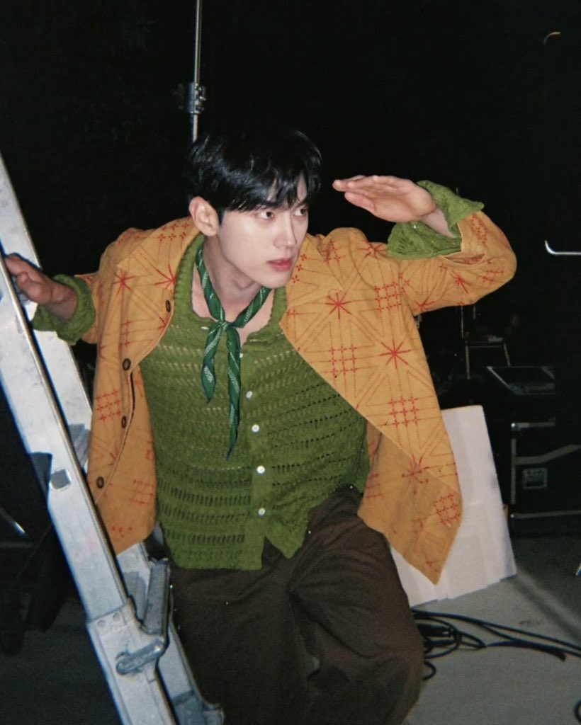 Hong Mingi tweet media