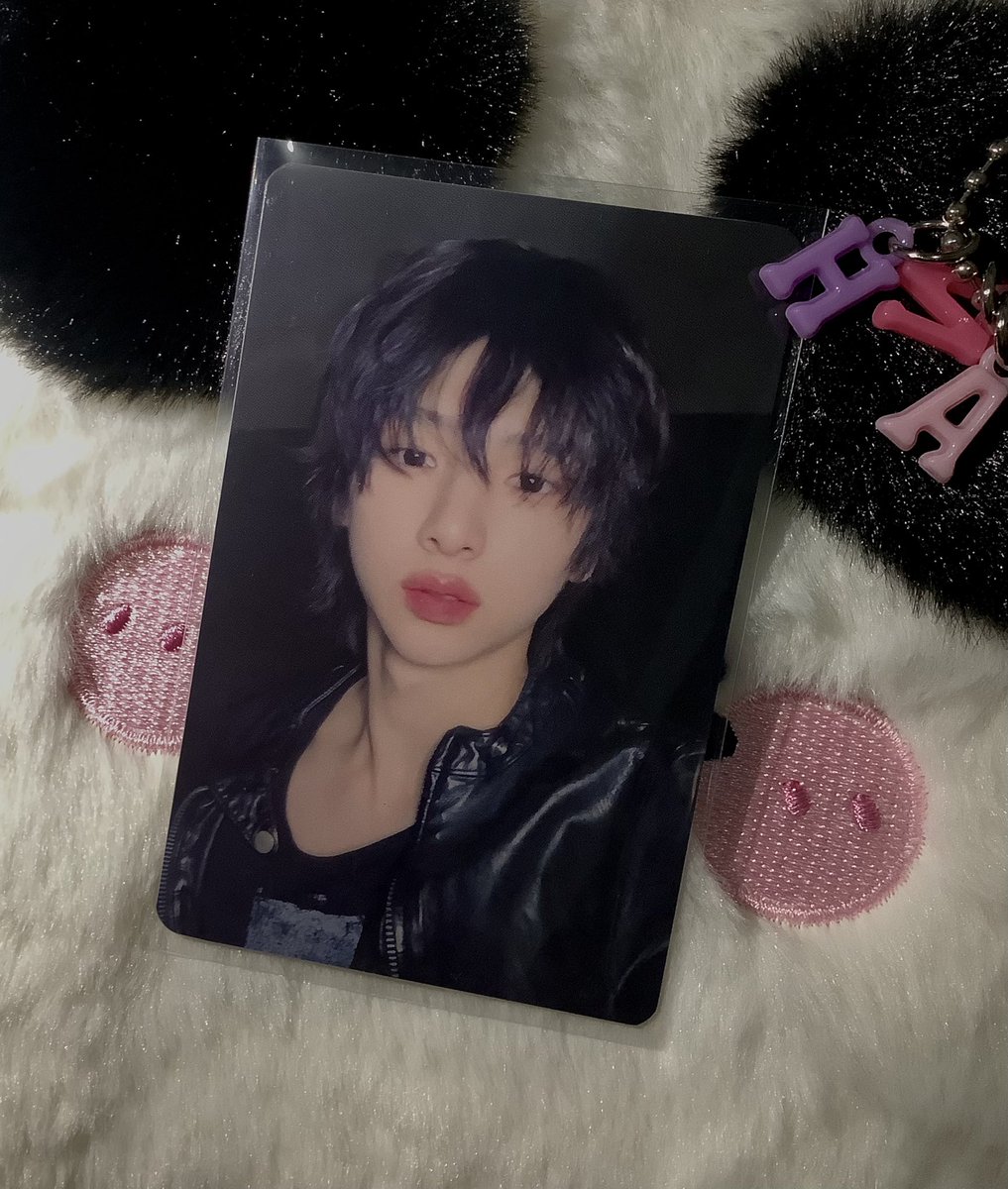 Today’s special mails.   ༘ 🖤🫧◞˚ₓ