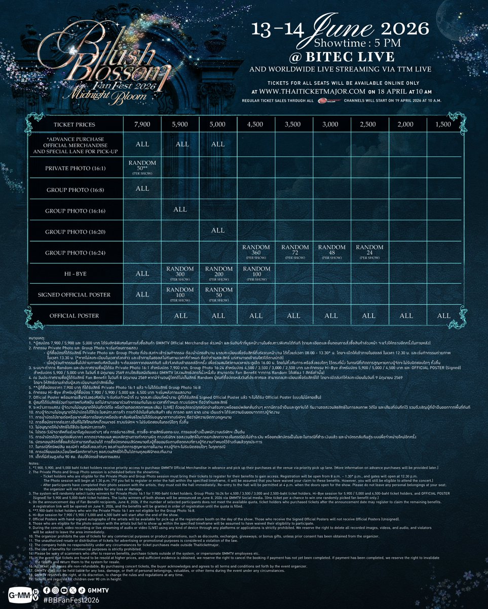 NAMTANFILM TH OFFICIAL tweet media