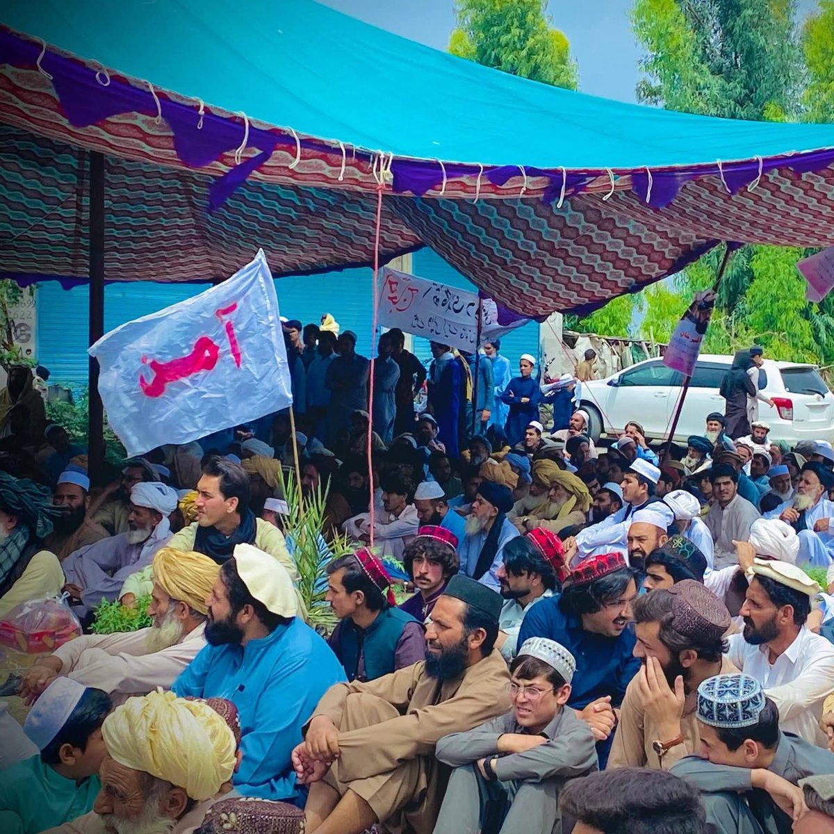 Jawad Yousafzai tweet media