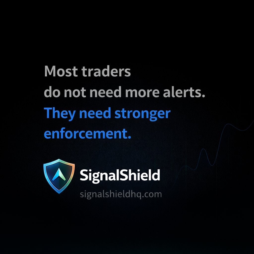 SignalShield tweet media