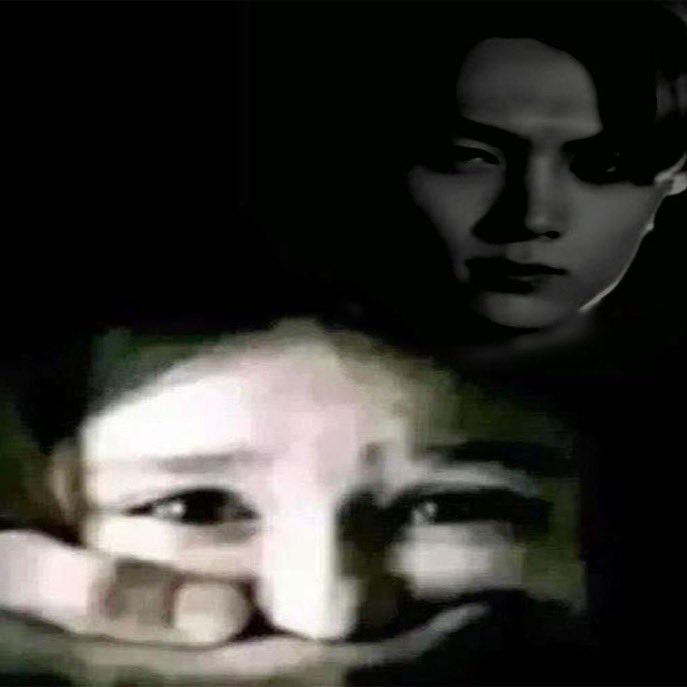 ray sevEN–. tweet media