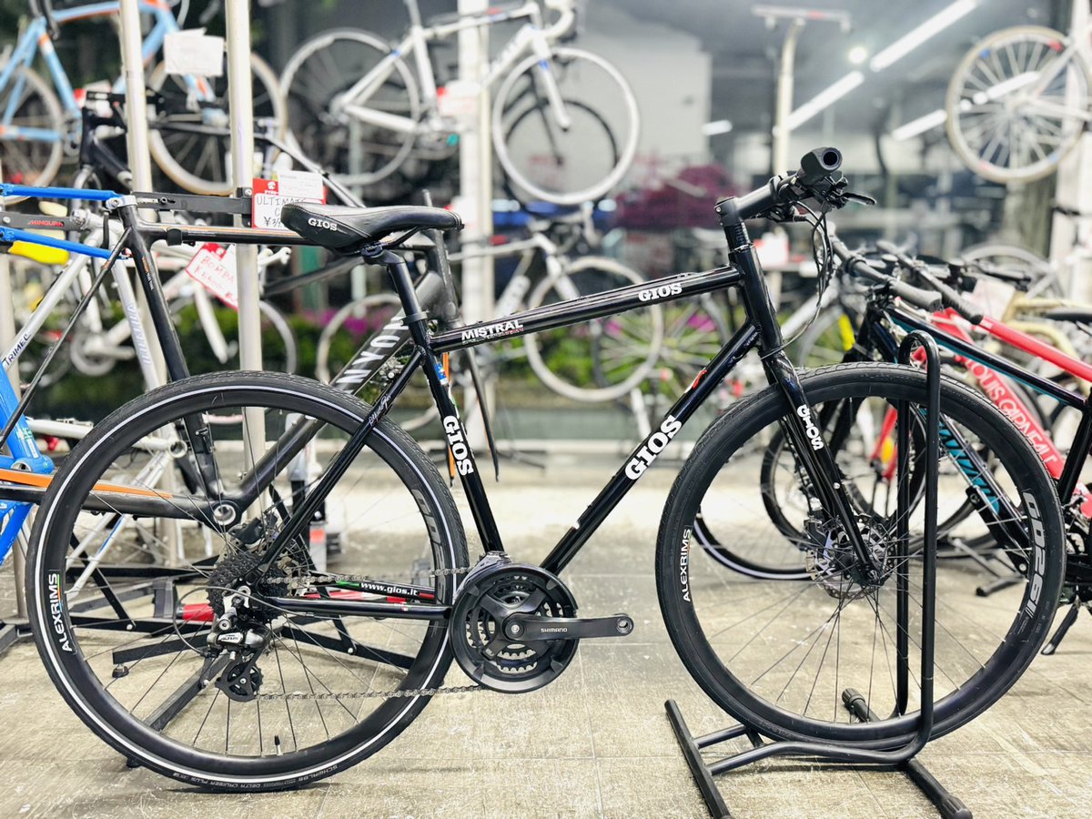 サイクリー島田橋店【中古自転車買取専門店】 (@cycly_simada) / Posts / X