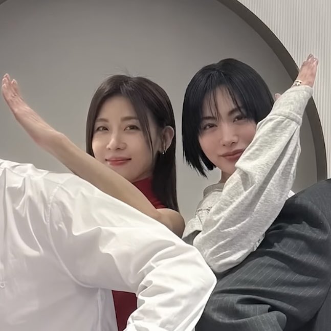 여좋 (백05b) tweet media