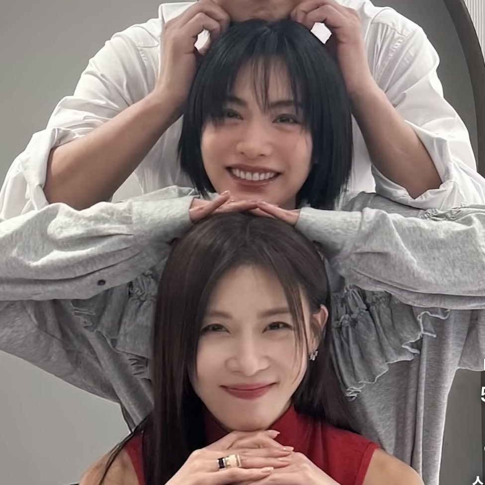 여좋 (백05b) tweet media