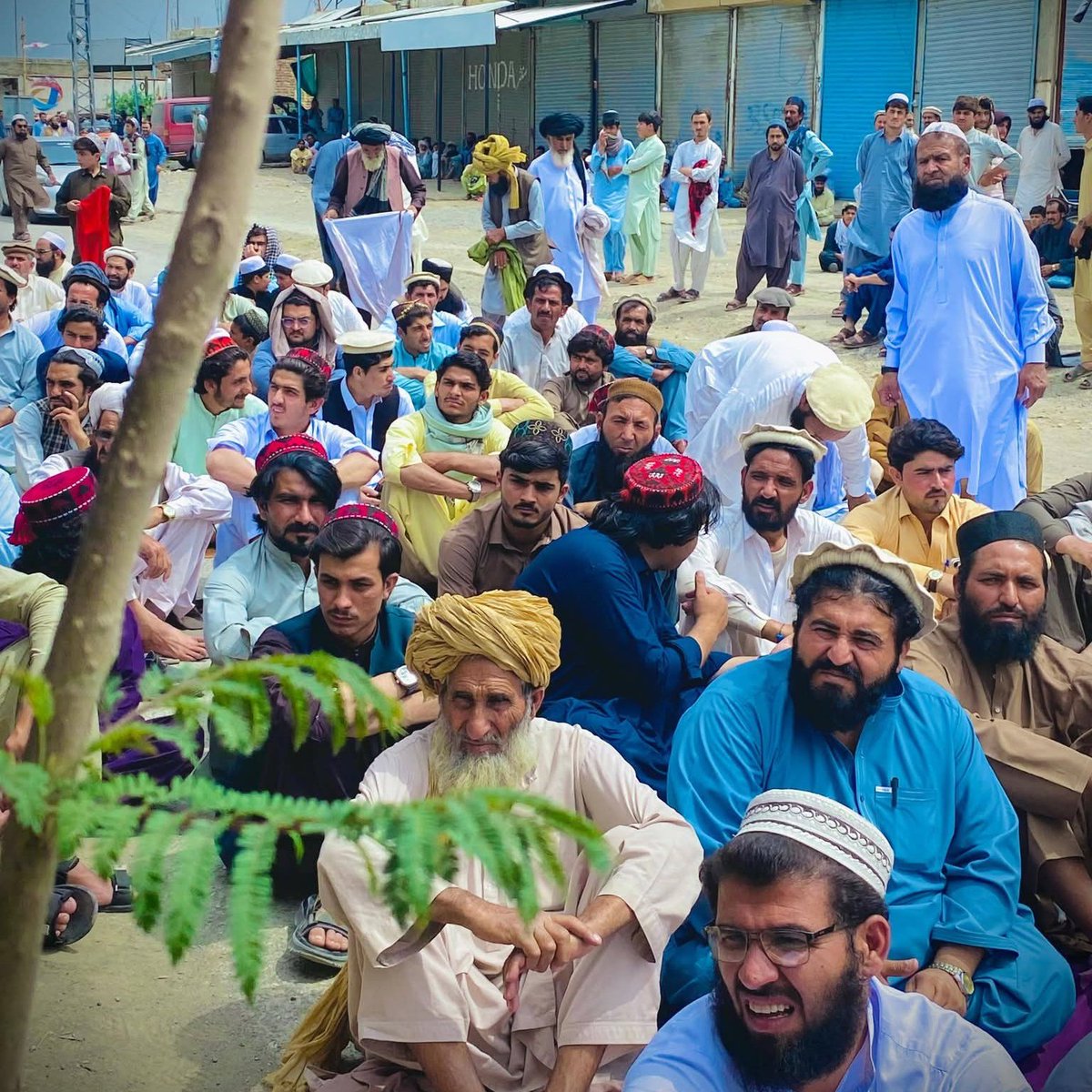 Jawad Yousafzai tweet media