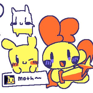 もすもす tweet media