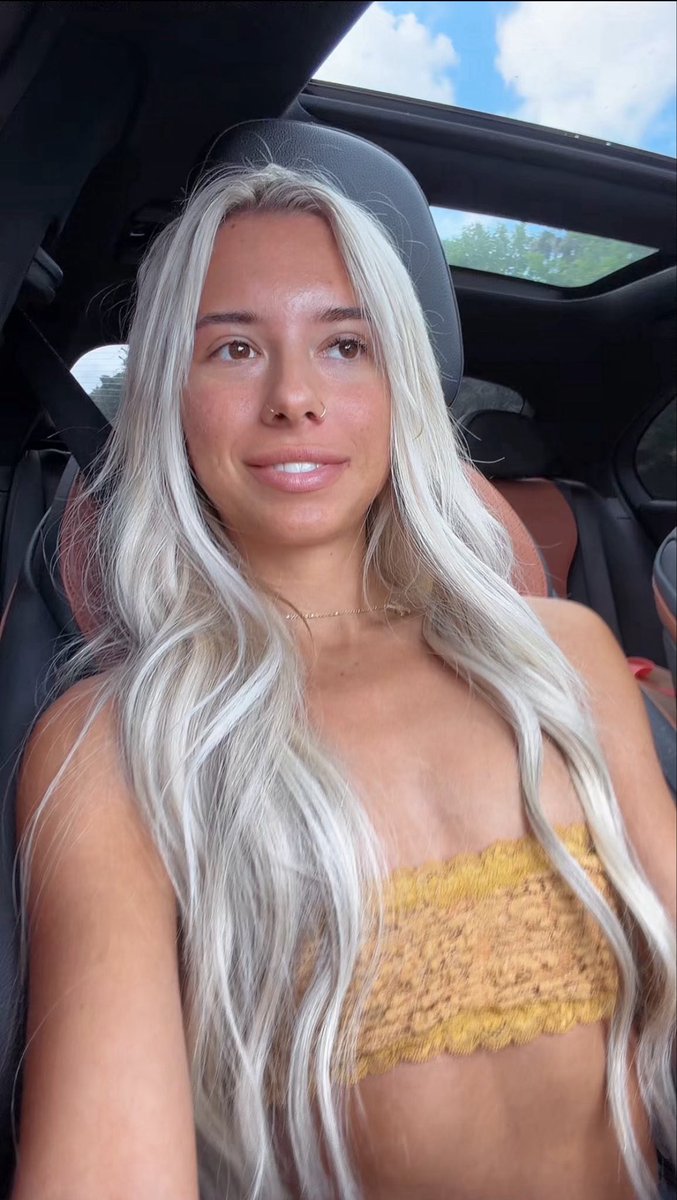 Ky ✨ PCB HOT TUB GIRL tweet media