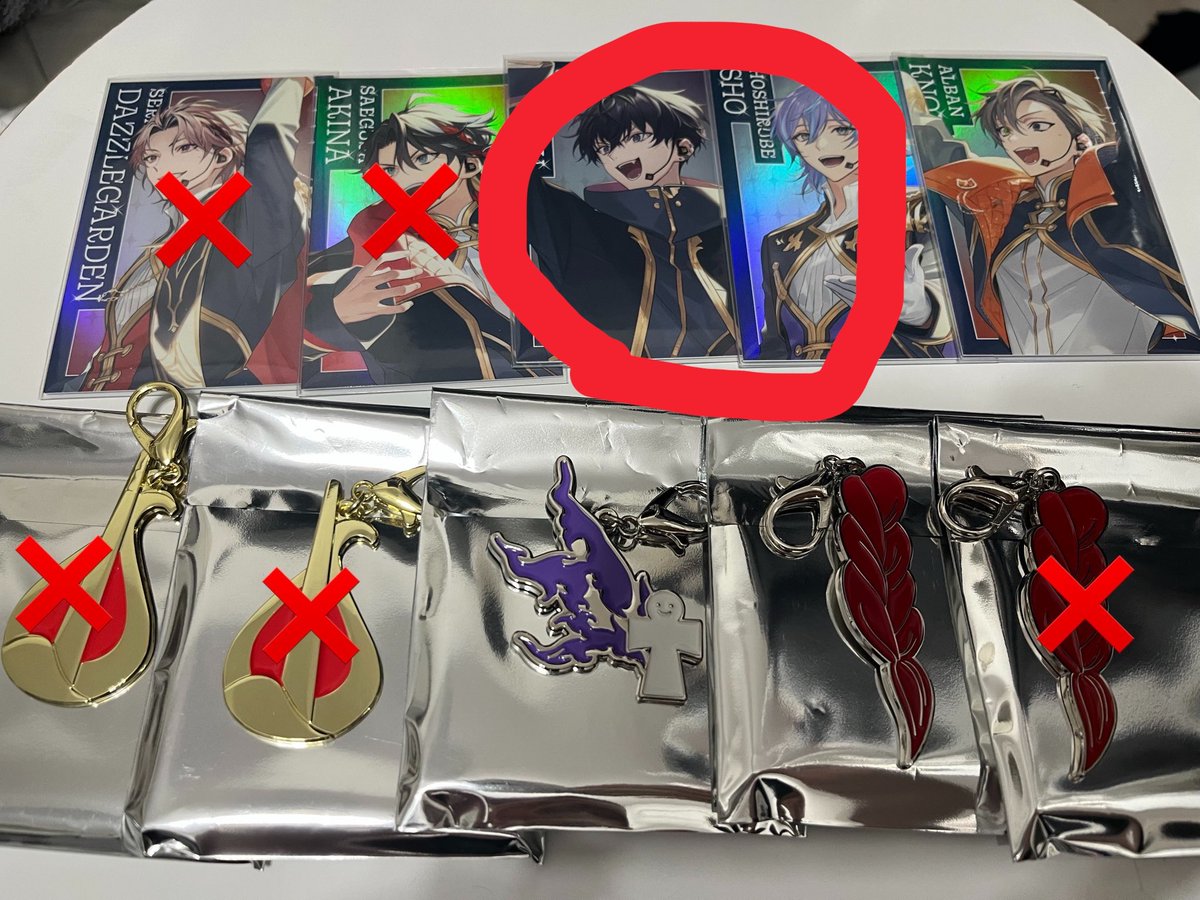 かすみ tweet media