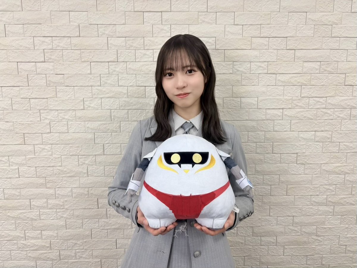 Webメディア「#アニメイトタイムズ」に #正源司陽子 の撮り下ろし写真