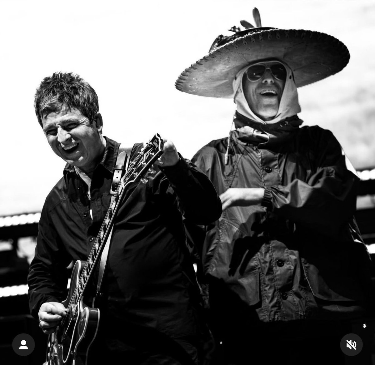 Oasis Planet tweet media