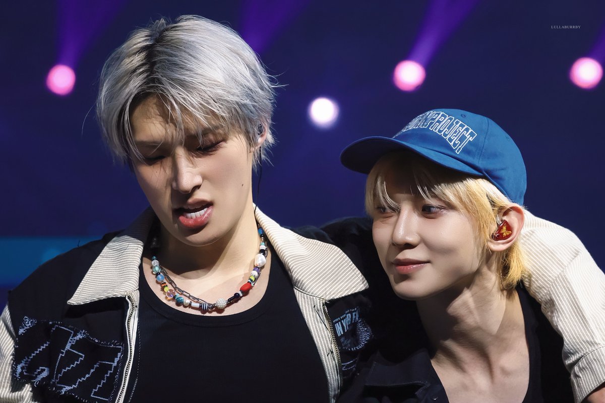 260328

#ATEEZ #에이티즈 
#YEOSANG #여상
#MINGI #민기