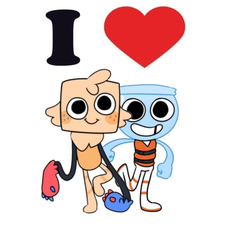 NiniOriana2013's tweet image. first post, hi guys!!!, I love MarineHugss so muchhh, you guys can take my art for your collection if you want but do not steal ( not my pose )
cre pose: pin
#Marinehugs #cuddlefish
#GoobxFinn