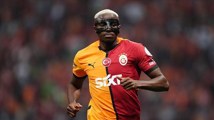 VikkyDol's tweet photo. Not tweeting until Victor Osimhen scores a brace. https://t.co/cEJbyZavRu