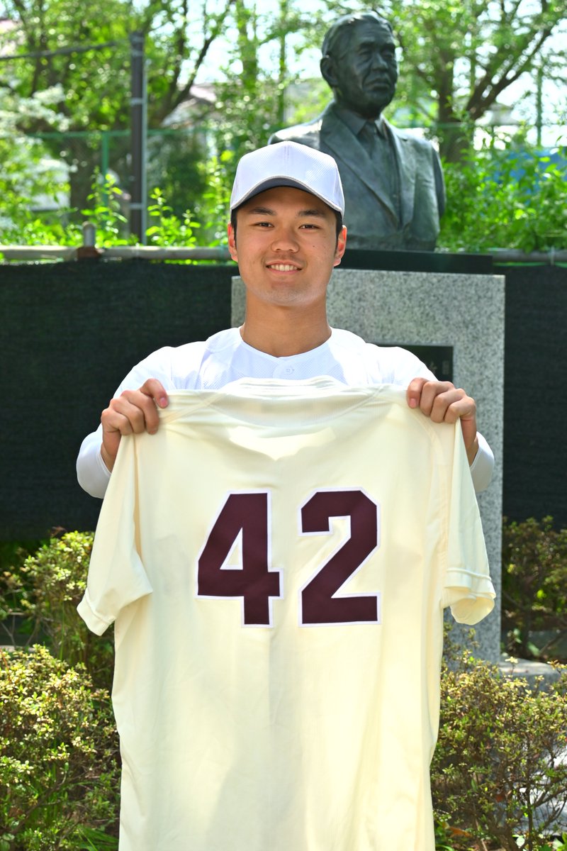 スポニチアマ野球2026 tweet media