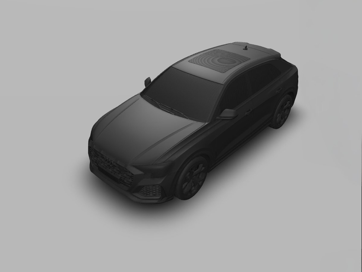 MAGROUND's tweet image. Define your shot first 🎯

With 3D Camera, you control the angle before generating your visual.
Set perspective. Lock composition. Then create.

Faster. More precise. More consistent.

#maground #ai #3dcamera #automotive #cg #render #creative #visualproduction #carcontent