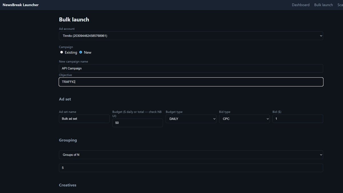Krste Kovaceski tweet media