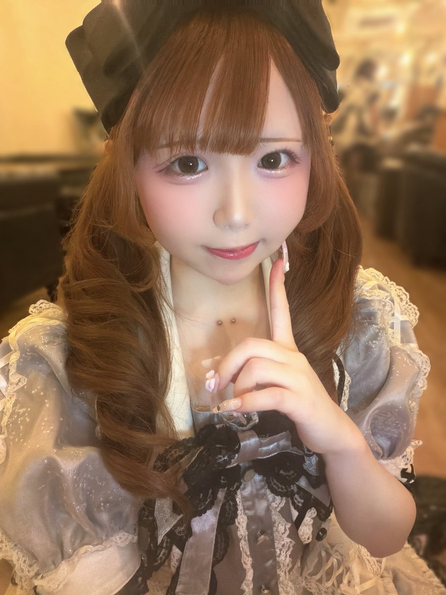 迂闊 ゆい@4/25生誕卒業 tweet media