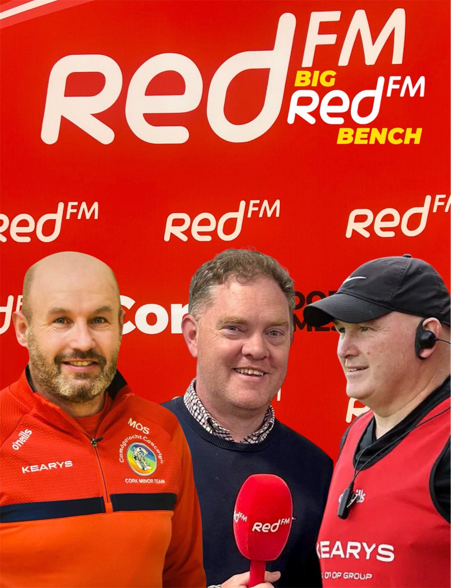 Ger McCarthy tweet media