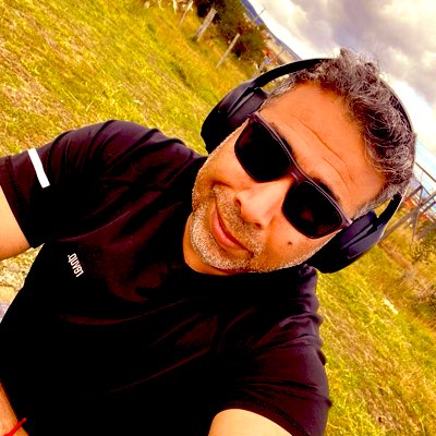 #NuevaFotoDePerfil