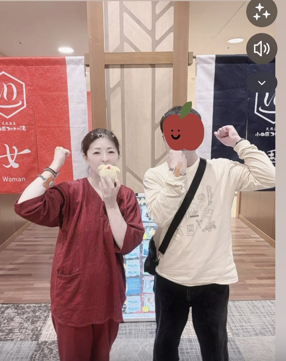 キャン tweet media