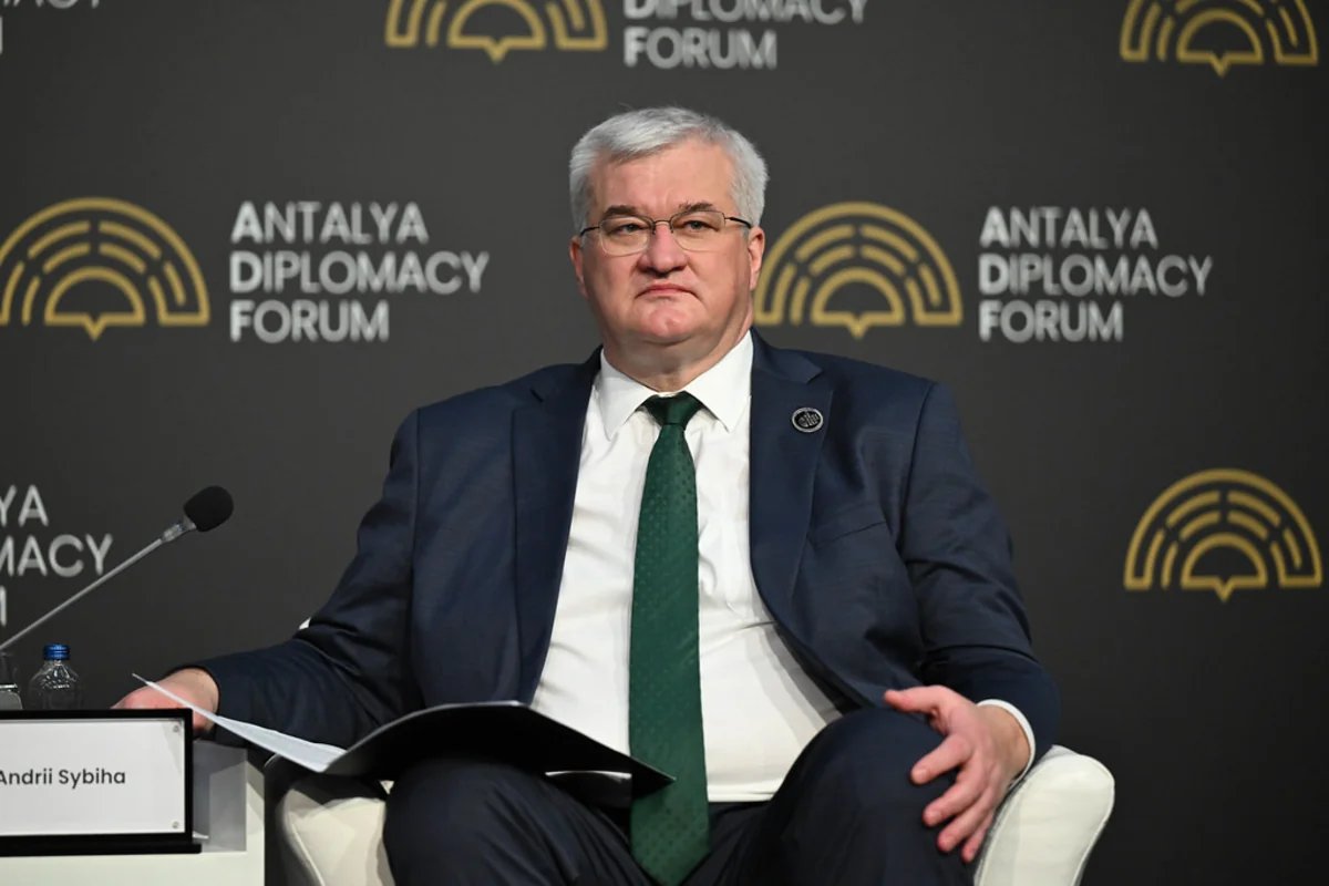 reportnewsaz's tweet image. Sibiqa Ukrayna, Rusiya, Türkiyə və ABŞ liderlərinin mümkün görüşünü anons edib 

report.az/2849164 

#report #reportaz #reportnewsaz #news #breakingnews #azerbaijan