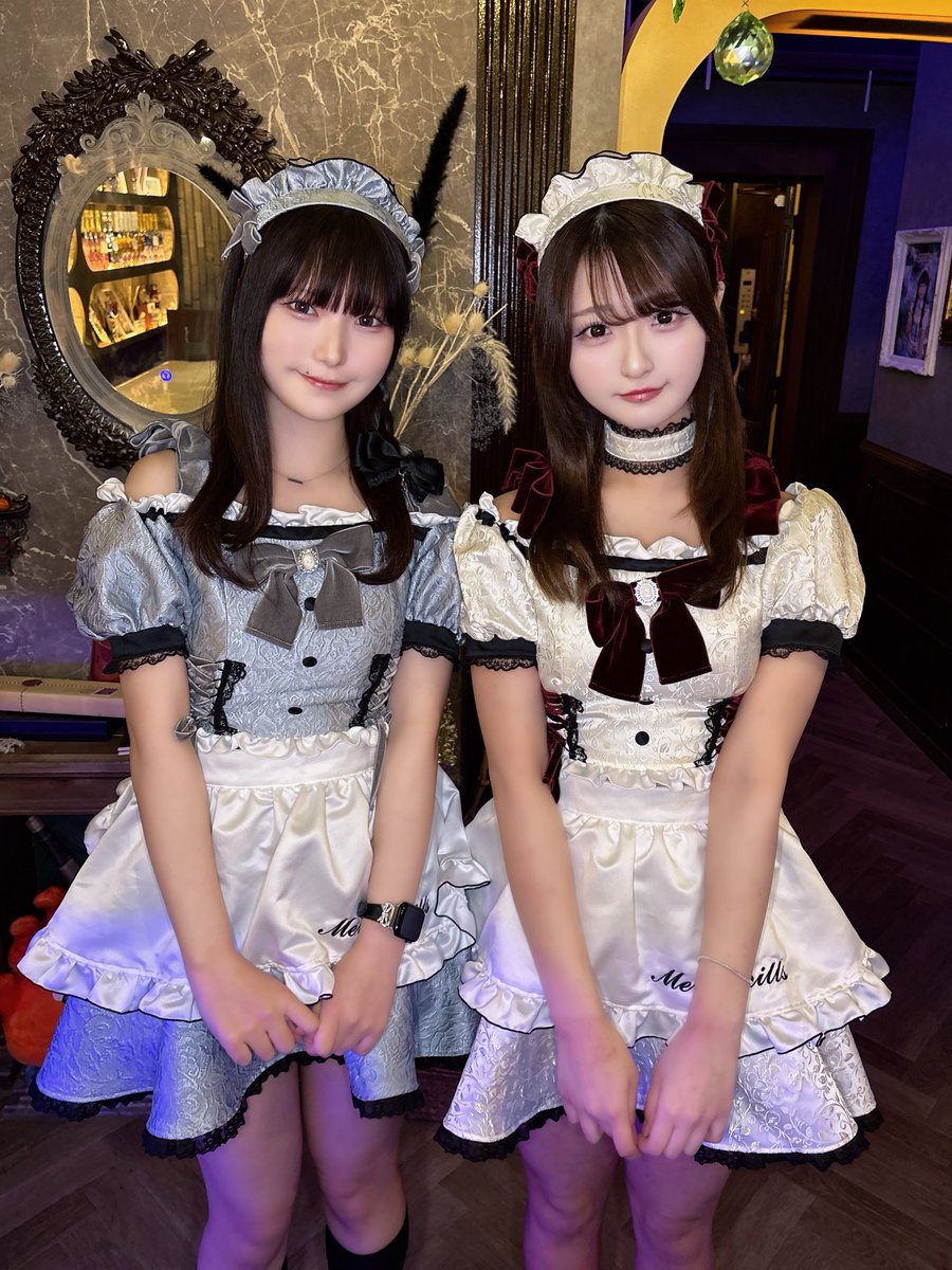 💛魔法学校RoyalDrop💛秋葉原コンカフェ tweet media