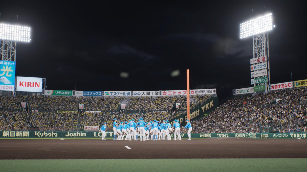 k1blue's tweet photo. 今日も元気に中継ぎがベチャベチャ打たれてるみたいやが、ファイターズは強いんやで。日本一になる練習しといたからパリっとしいや https://t.co/bUul3NWlDI