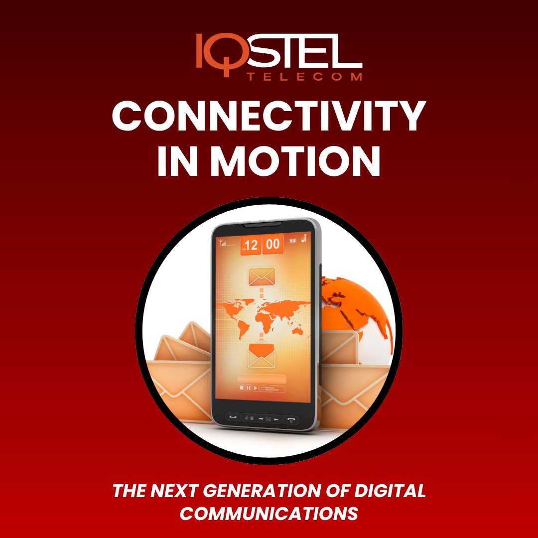 IQSTEL Inc. (NASDAQ: IQST) tweet media