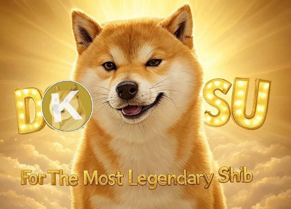 LouCrypto47 ✨️Dosu Army tweet media