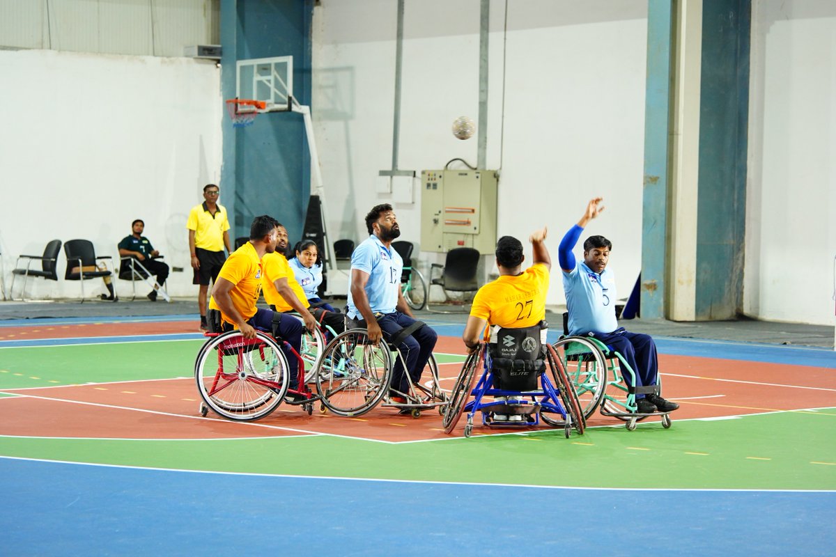Artificial Limb Centre AMTZ tweet media