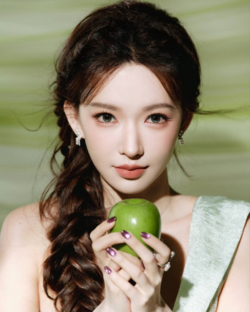 Alice 一潇走天下 tweet media