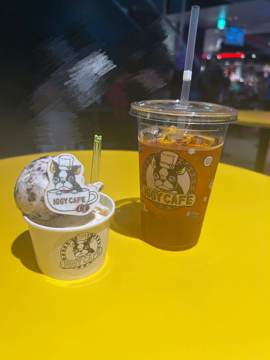 Po__met_'s tweet photo. ジョジョワに行ってきました🥺✨✨❣️ https://t.co/R5333LLTUk