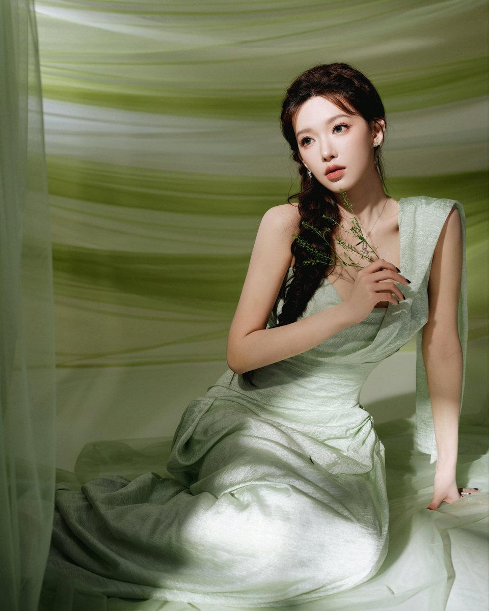 Alice 一潇走天下 tweet media