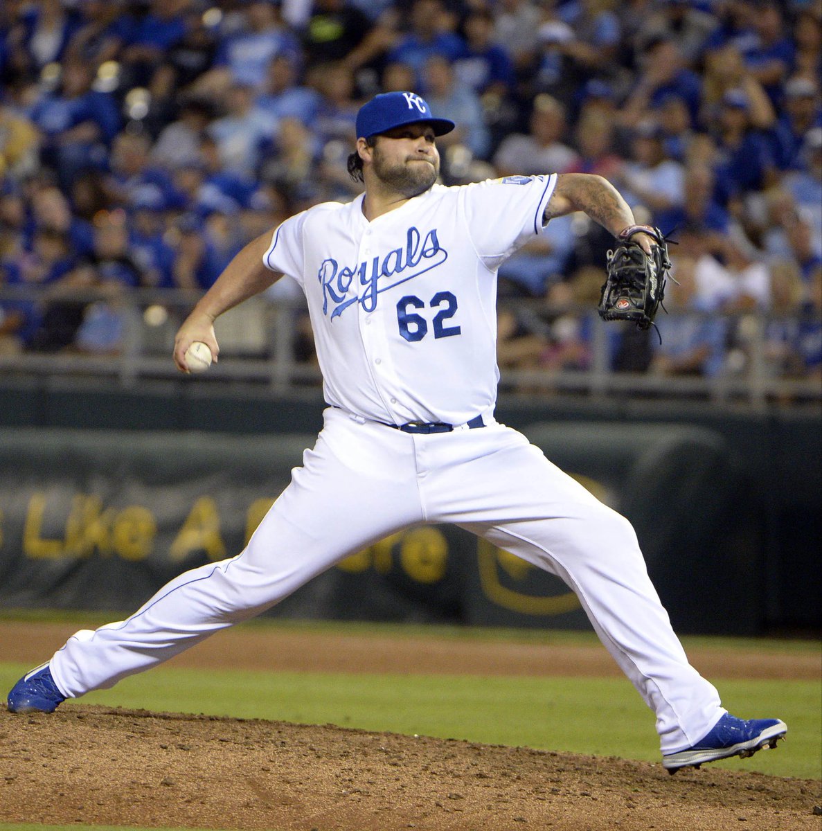 Captain's Corner tweet media