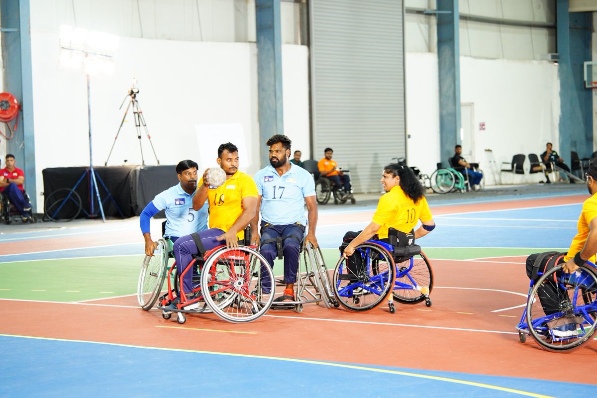 Artificial Limb Centre AMTZ tweet media