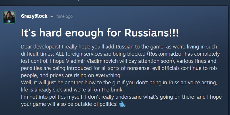 Charcharo tweet media