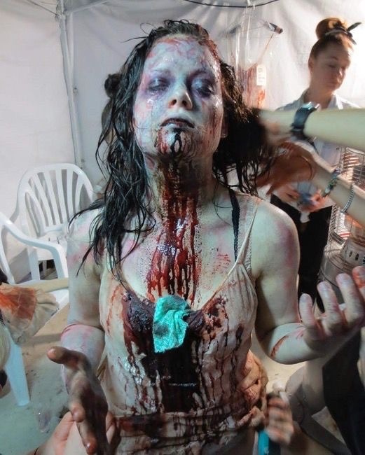 Evil Dead Ash (☥𝐃𝐁) tweet media