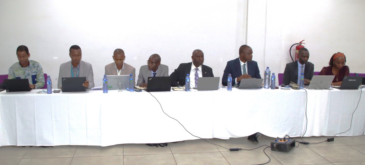 BurundiGov's tweet image. #PrimatureBurundi Coopération Sud-Sud : le #Burundi s’inspire de l’expérience du Burkina Faso pour digitaliser le suivi de la nutrition et de la sécurité alimentaire primature.gov.bi/cooperation-su…