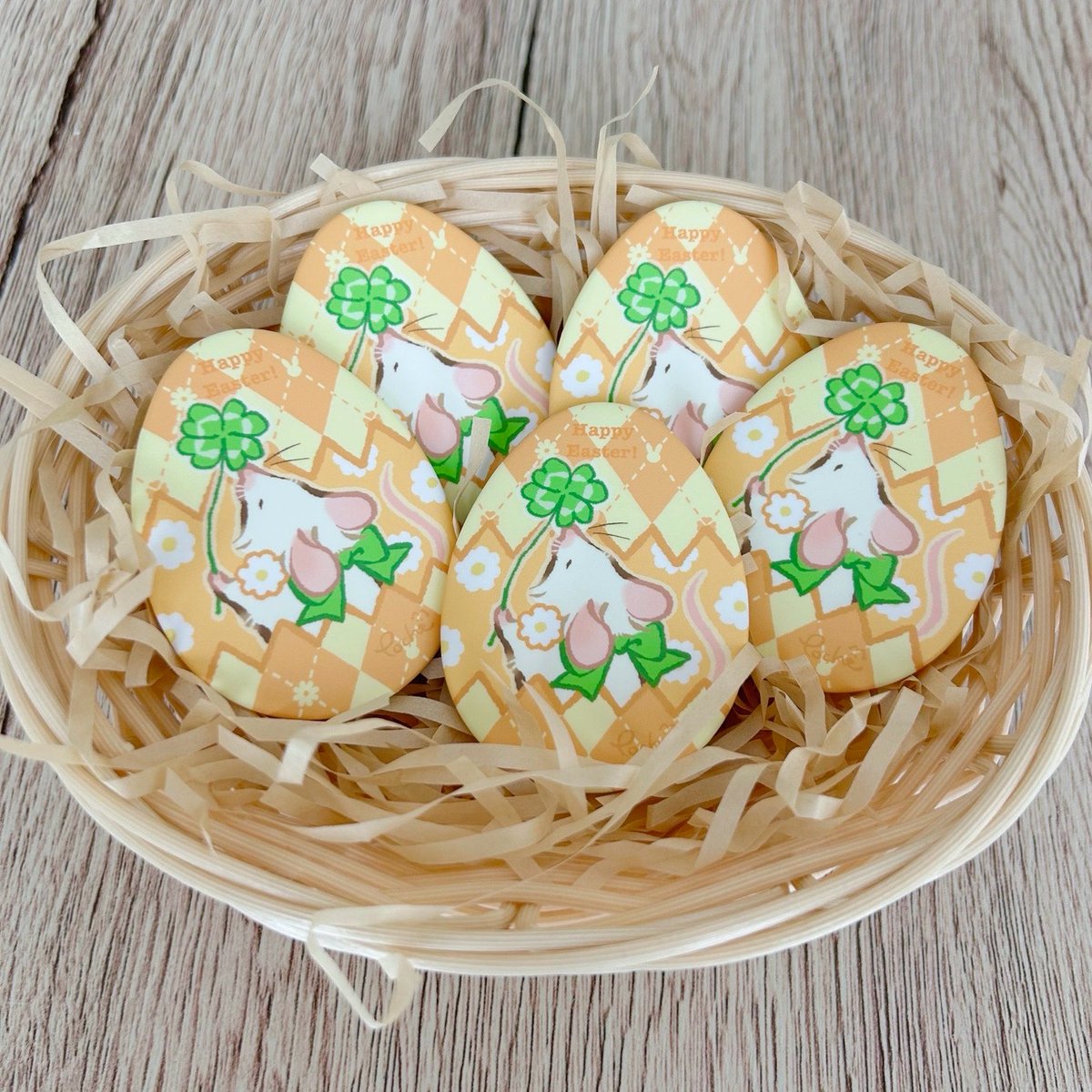 Makio Pochi tweet media