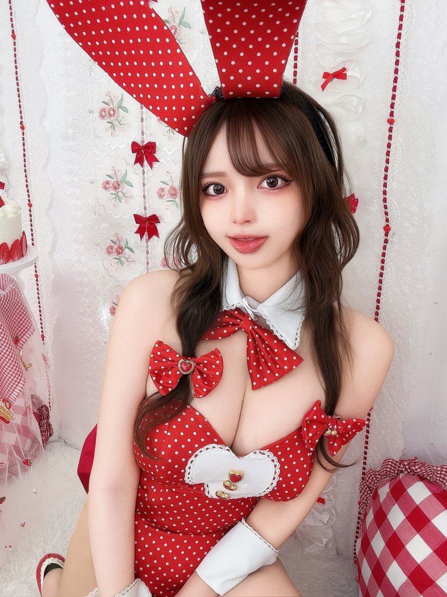 早瀬みる tweet media