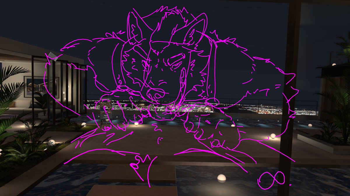 Infinity tweet media