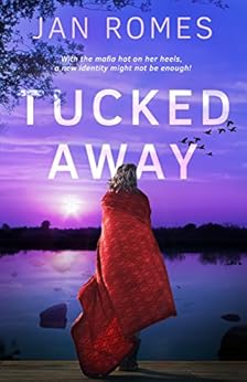 CannesVibe's tweet image. TUCKED AWAY - When trouble from their pasts comes knocking, will they face it together? Or will they be forced to go their separate ways to stay alive? viewbook.at/TuckedAway  @JanRomes #Contemporary #Romantic #Suspense #JanRomes