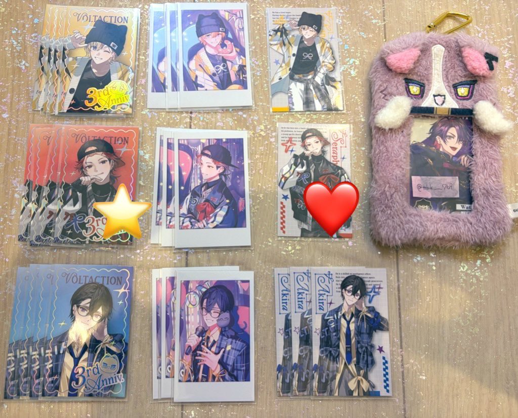 ふじつき@ラペ tweet media