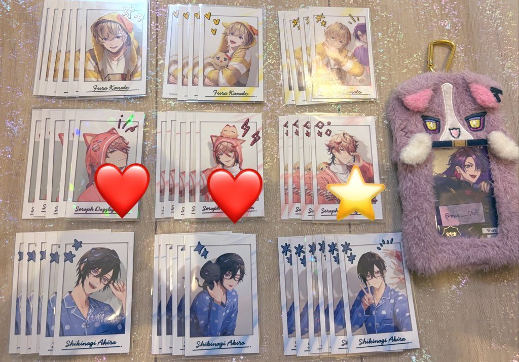 ふじつき@ラペ tweet media