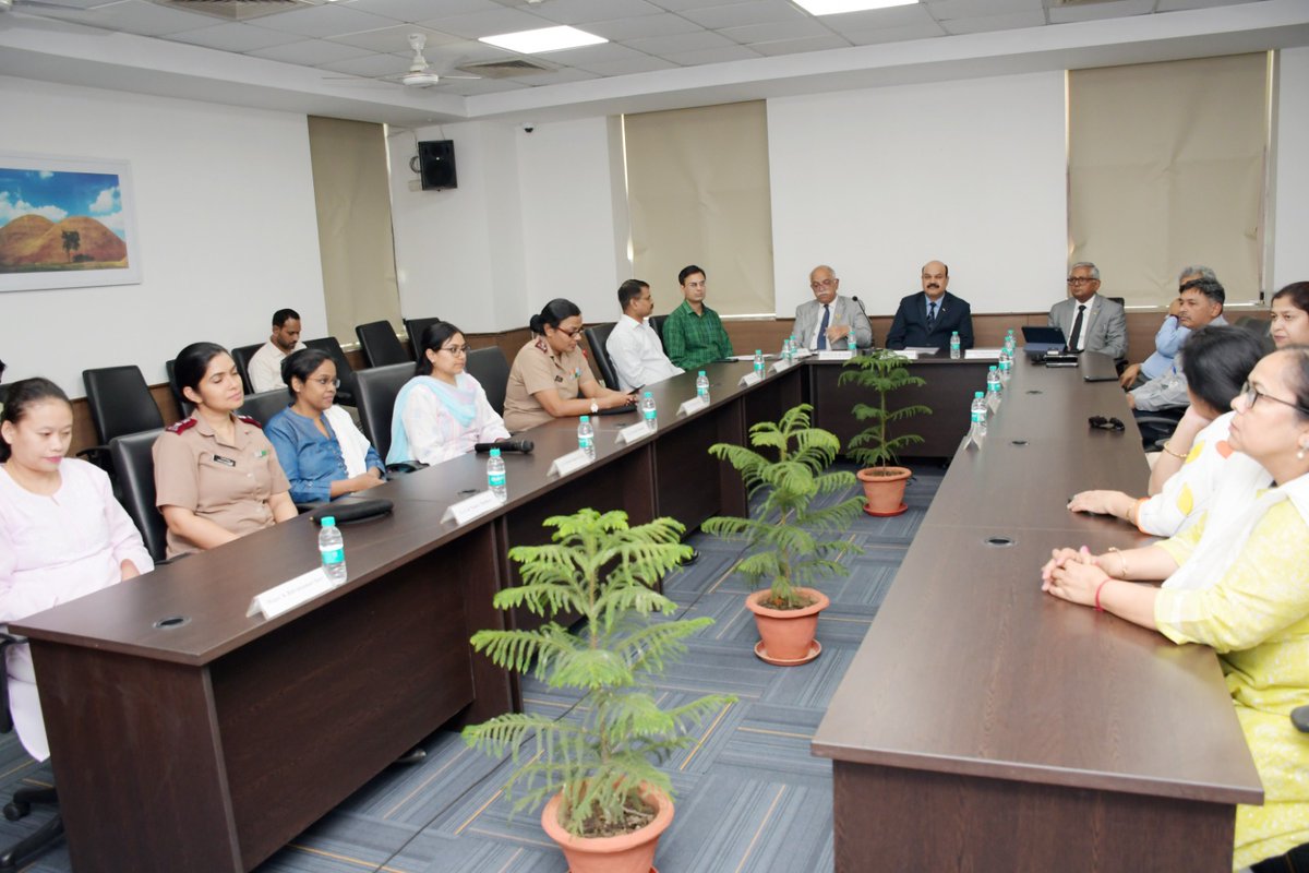 Amity University Lucknow Campus tweet media